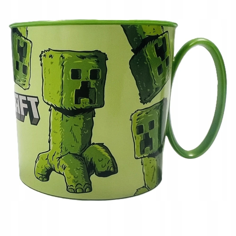Stor Minecraft The Movie micro kubek 265 ml