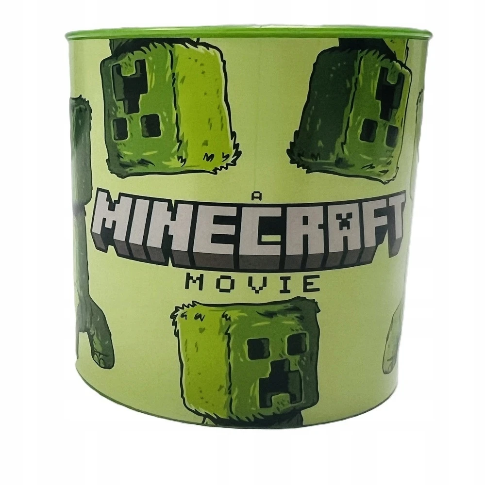 Stor Minecraft The Movie micro kubek 265 ml