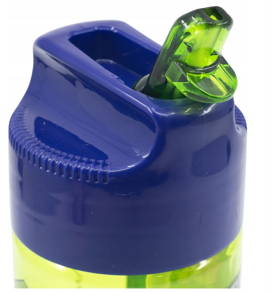 Stor Minecraft Tritan Hydro gertuvė 430ml