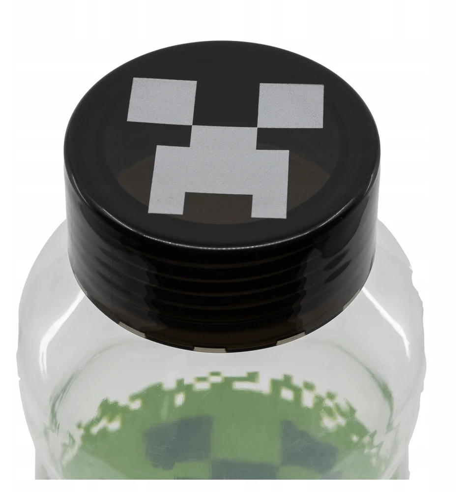 Stor Minecraft – vandens butelis 1200 ml (3453)