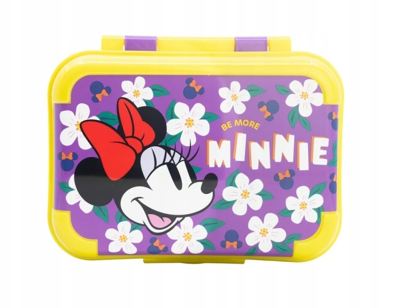 Stor Minnie Mouse pietų dėžutė 700 ml