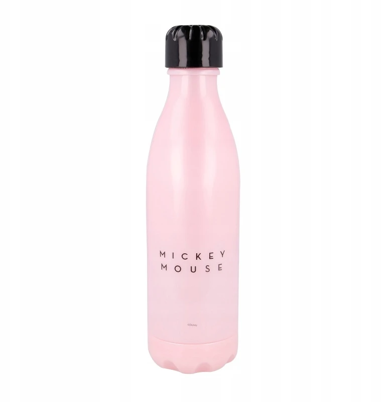 Stor Minnie Pelės gertuvė 660 ml