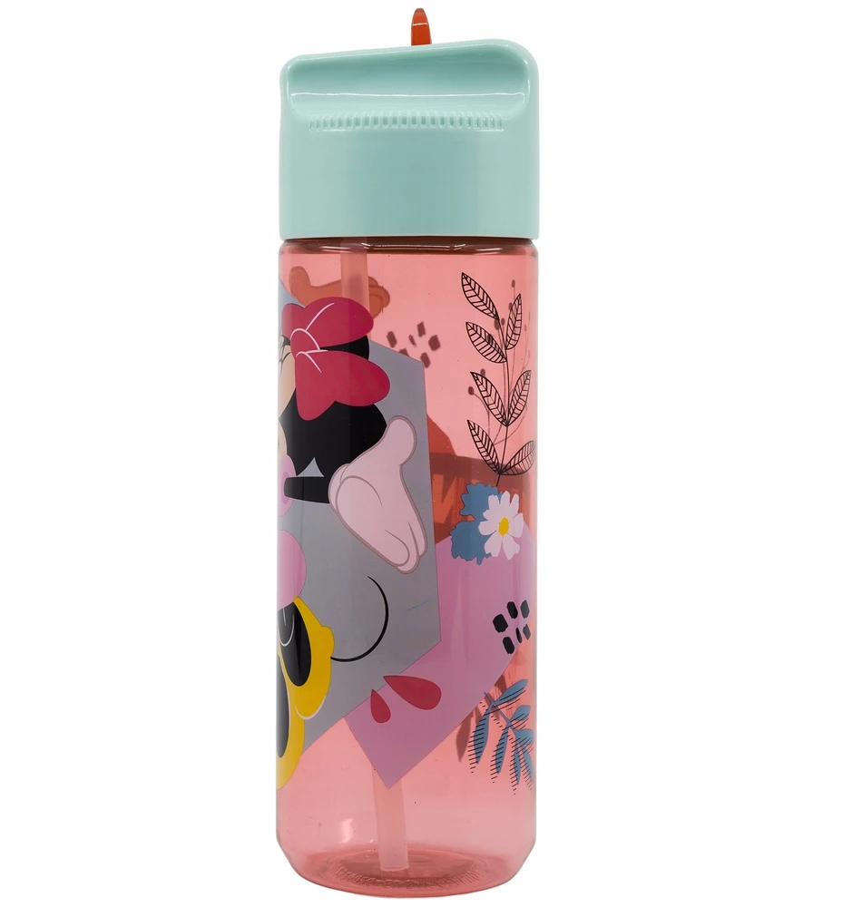 Stor Minnie Pelikanas su Kandikliu Tritan 540ml