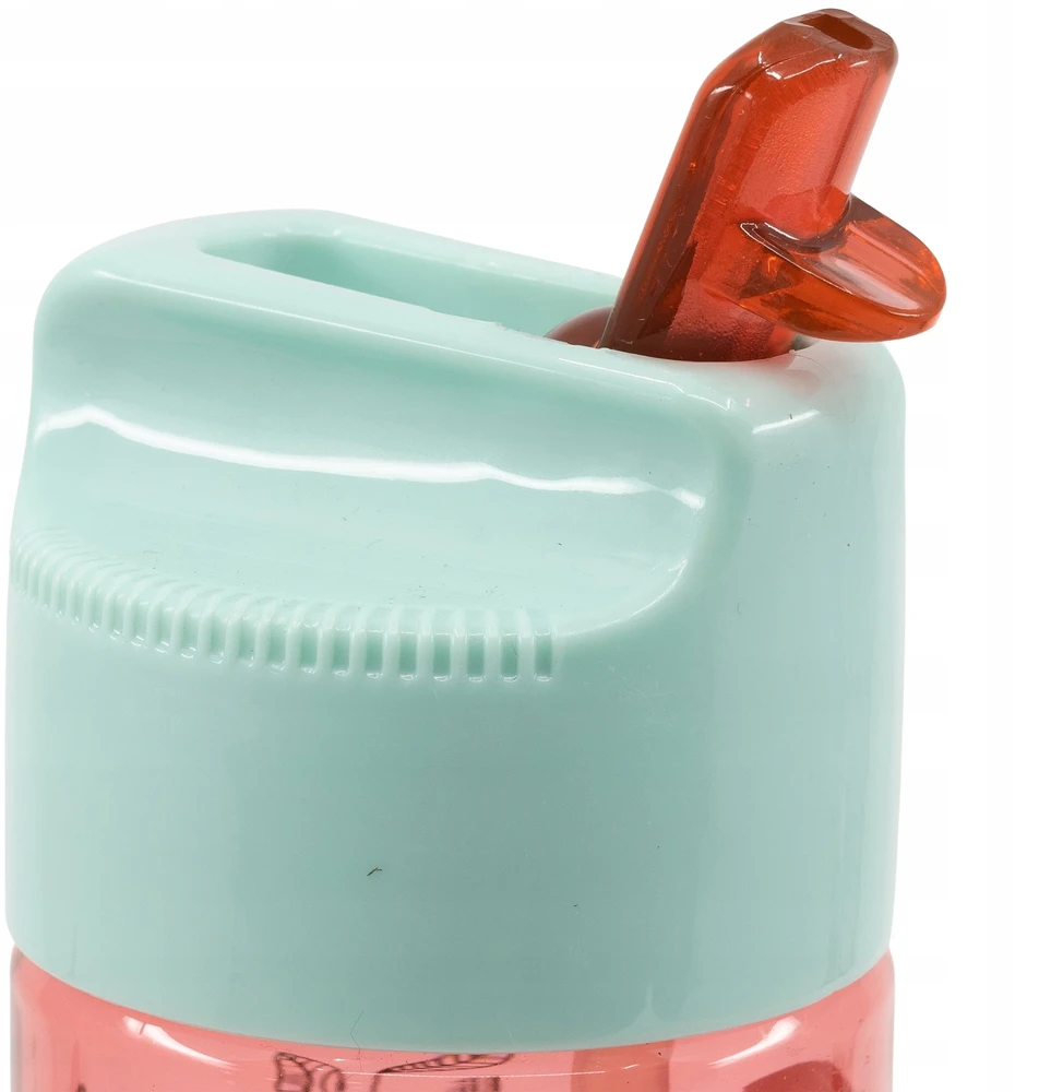Stor Minnie Pelikanas su Kandikliu Tritan 540ml
