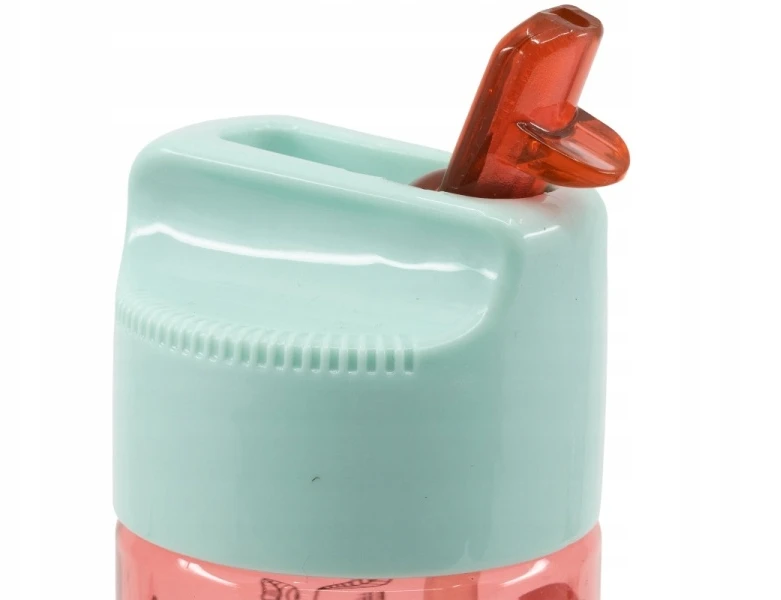 Stor Minnie Pelikanas su Kandikliu Tritan 540ml