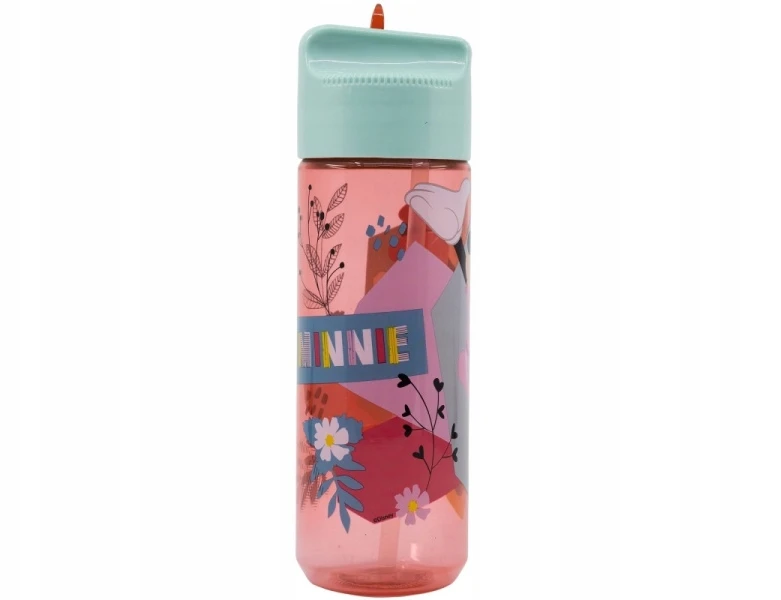Stor Minnie Pelikanas su Kandikliu Tritan 540ml