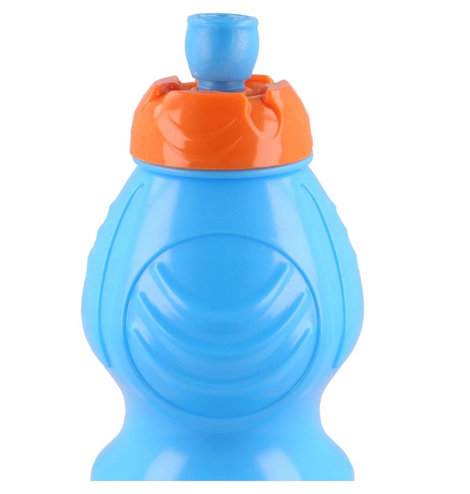 Stor Muzikinė pelytė Miki 400ml sportinis buteliukas