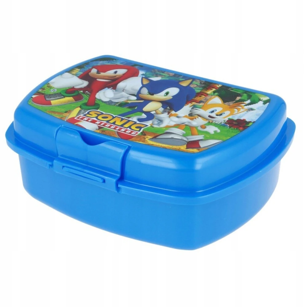 Stor Sonic pietų dėžutė