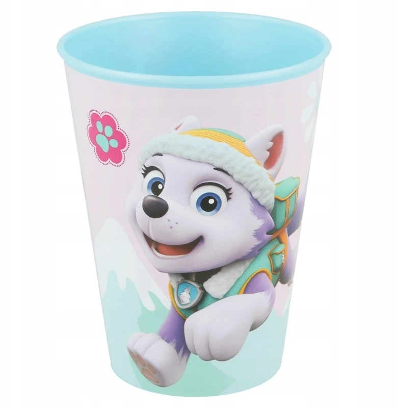 Stor Paw Patrol pusryčių rinkinys iš Skye patiekalų