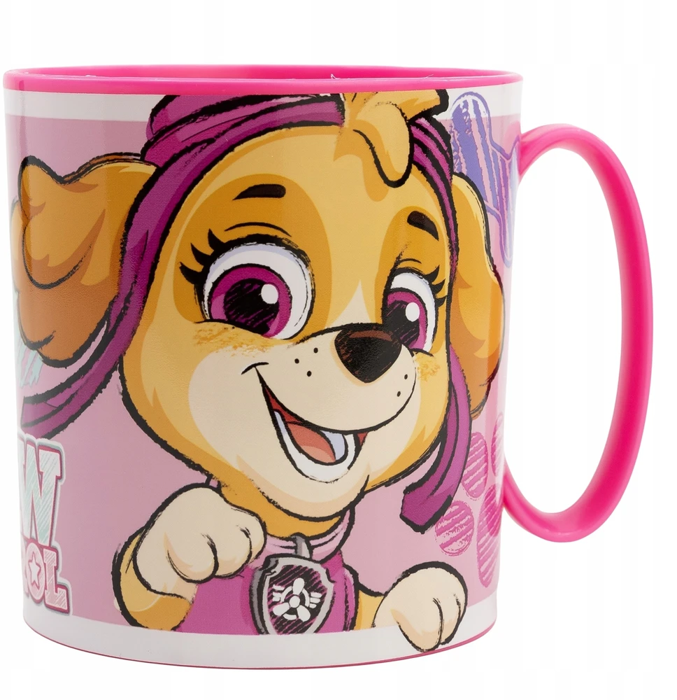 Stor „Paw Patrol“ puodelis 350 ml