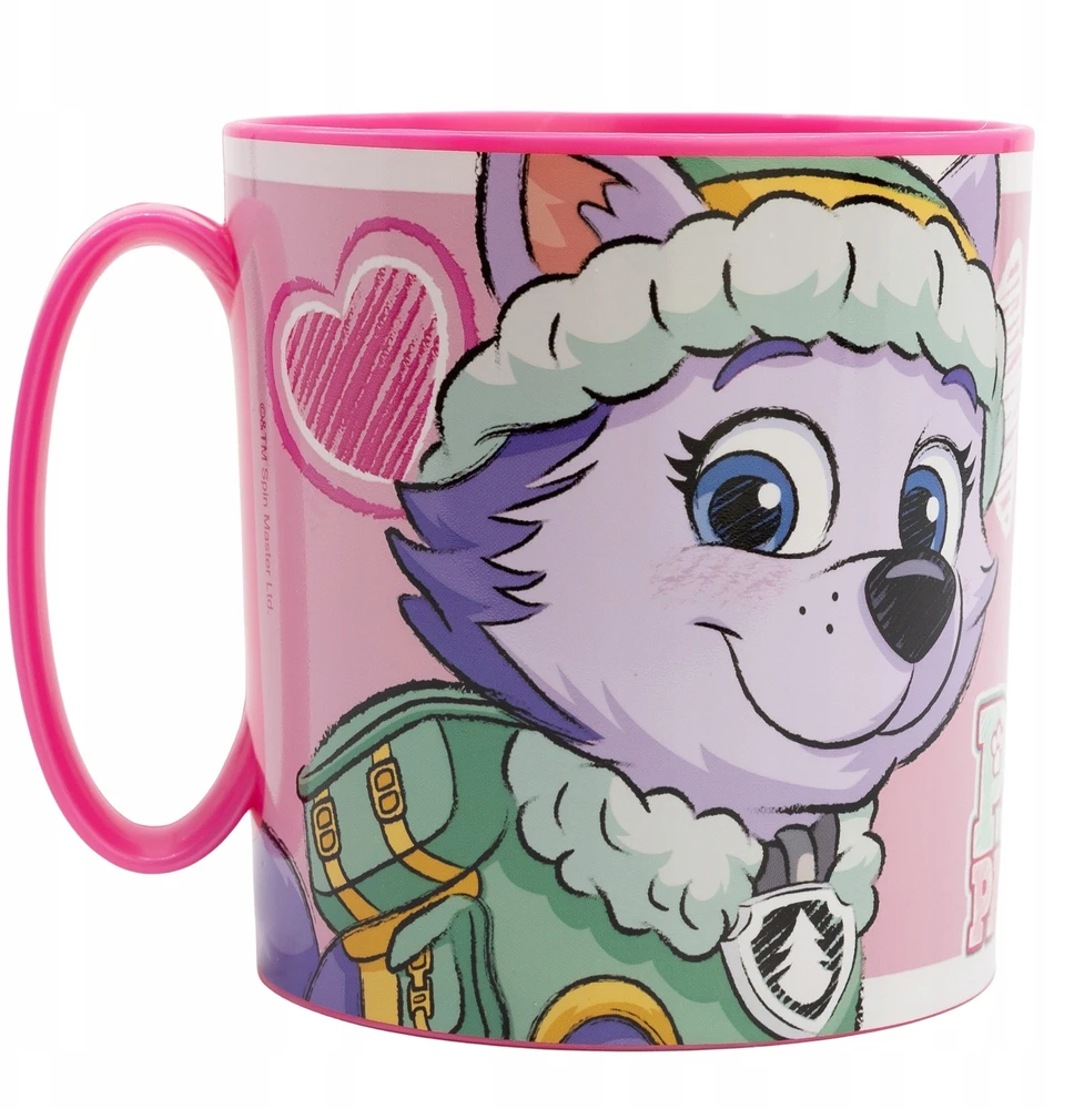 Stor „Paw Patrol“ puodelis 350 ml