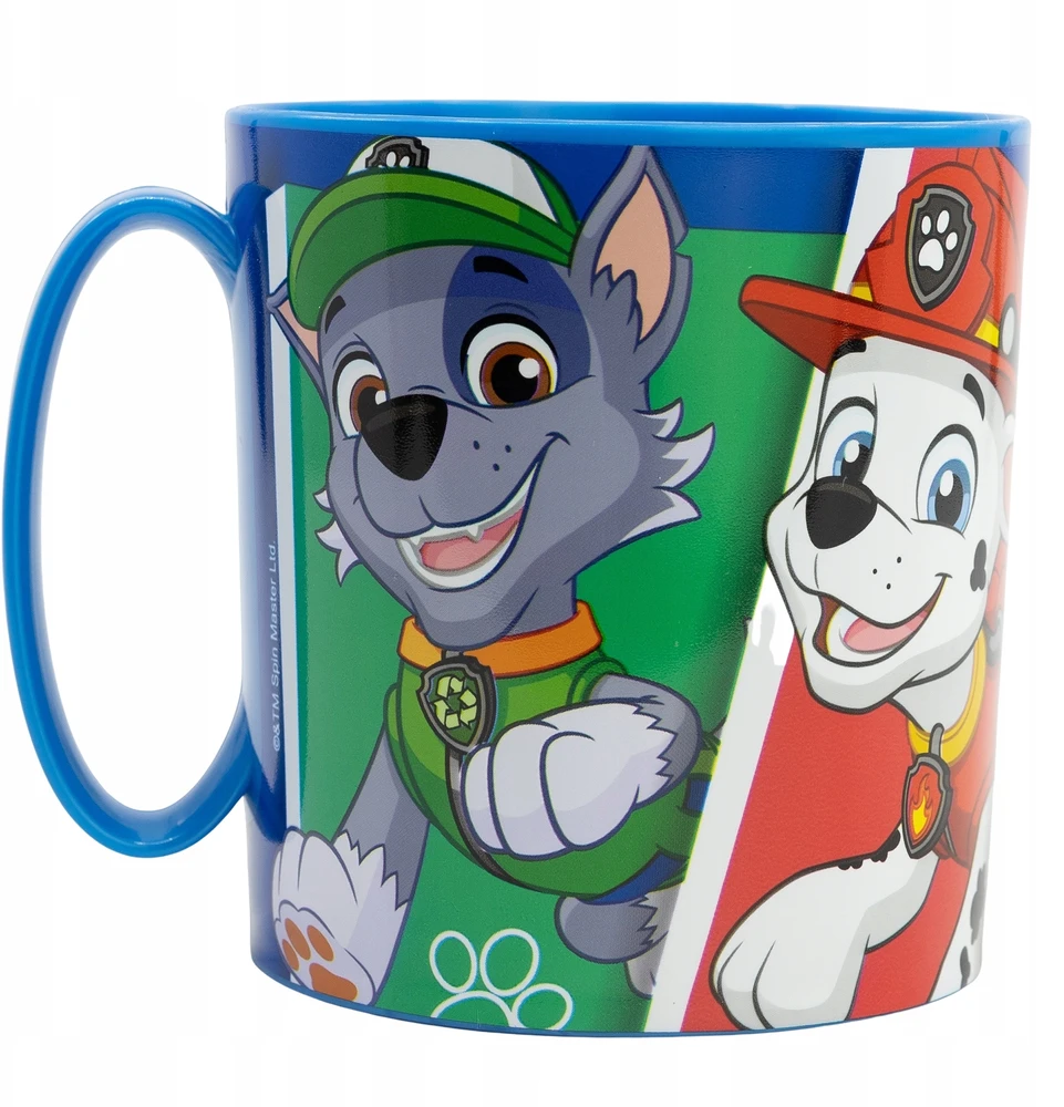 Stor „Paw Patrol“ puodelis 350 ml