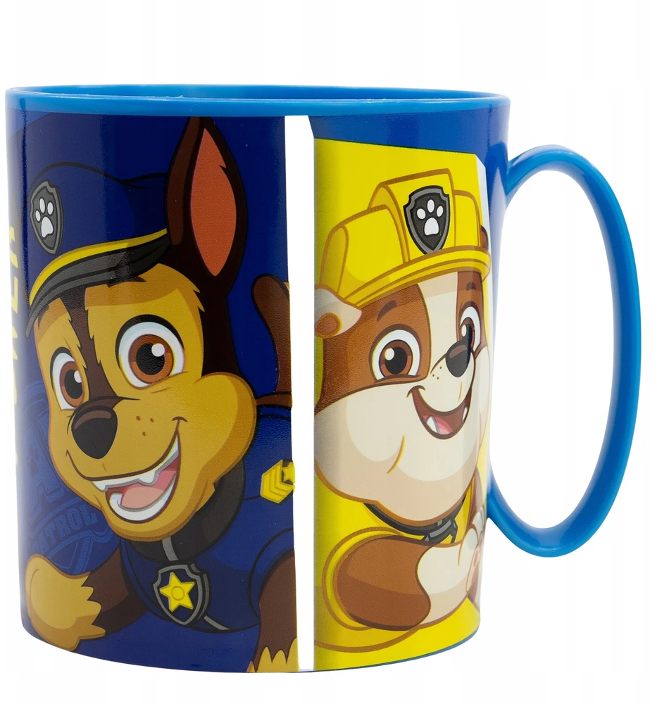 Stor „Paw Patrol“ puodelis 350 ml