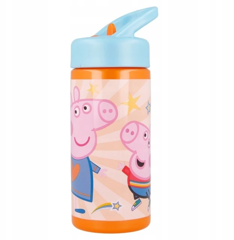 Stor Spin Master PAW PATROL Plastikinė gertuvė, 410 ml
