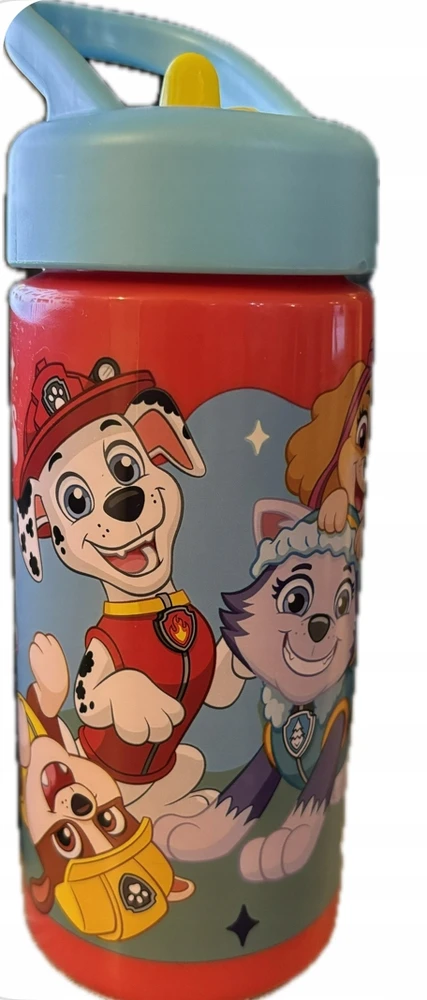 Stor Spin Master PAW PATROL Plastikinė gertuvė, 410 ml