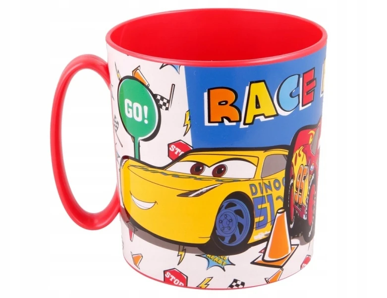 Stor Automobilių puodelis 350 ml