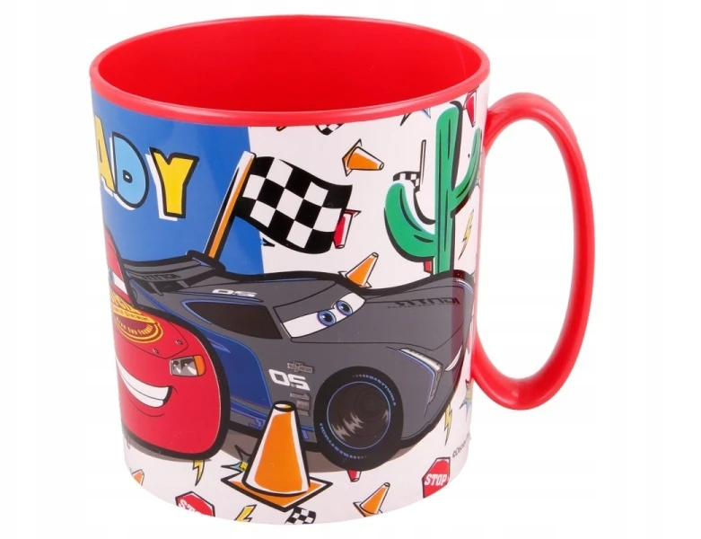 Stor Automobilių puodelis 350 ml