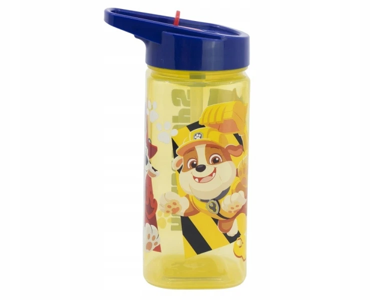 Stor Psi Patrol bidonas 510ml be Bpa