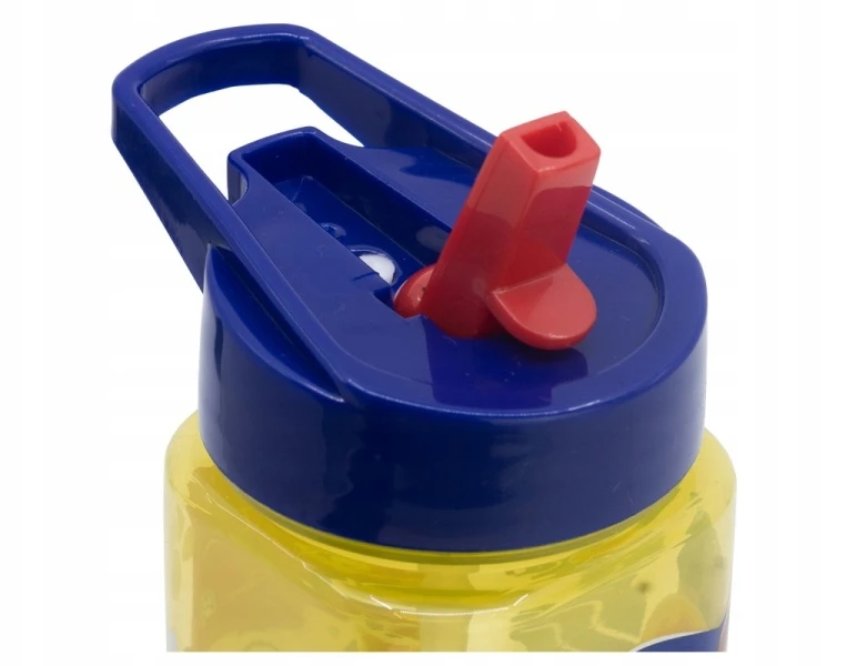 Stor Psi Patrol bidonas 510ml be Bpa