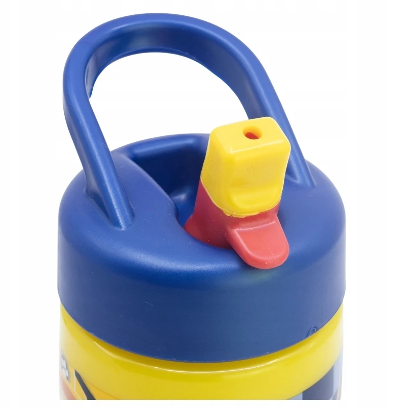 Gertuvė Stor - PAW PATROL vandens buteliukas su čiulptuku - 410 ml