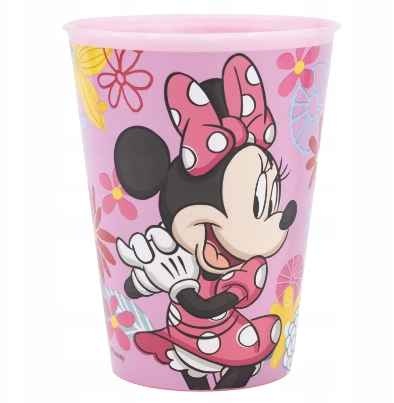 Stor Puodelis Minnie Mouse, 260 ml
