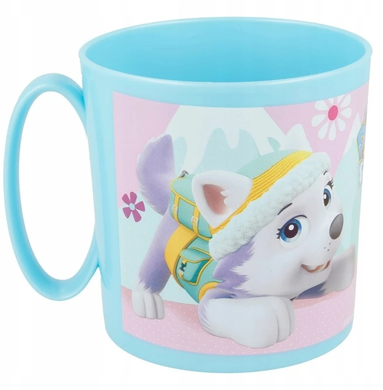 Stor Puodelis Paw Patrol Girls, 350 ml