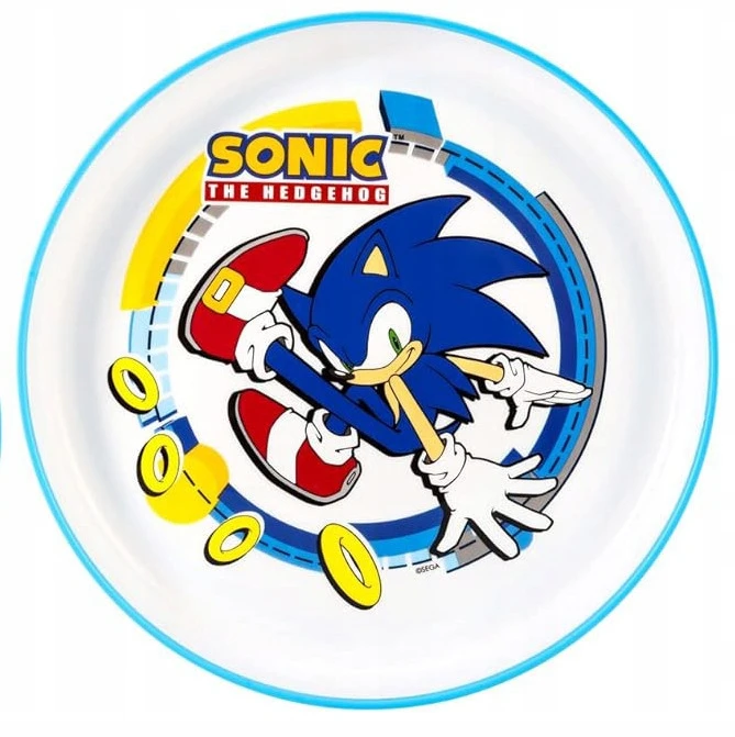 Stor Sonic indų rinkinys