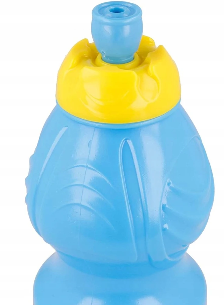 Stor Sportinis vandens butelis Paw Patrol, 400ml