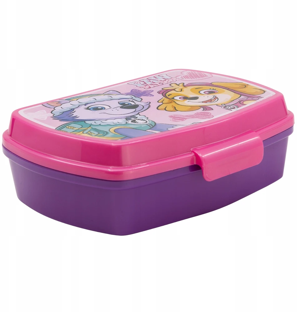 Stor Paw Patrol Priešpiečių dėžutė