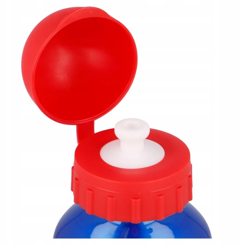 Stor Super Mario vandens gertuvė, 400 ml