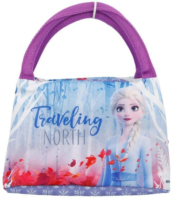 Frozen kavinė - Krepšio terminiai pusryčiai