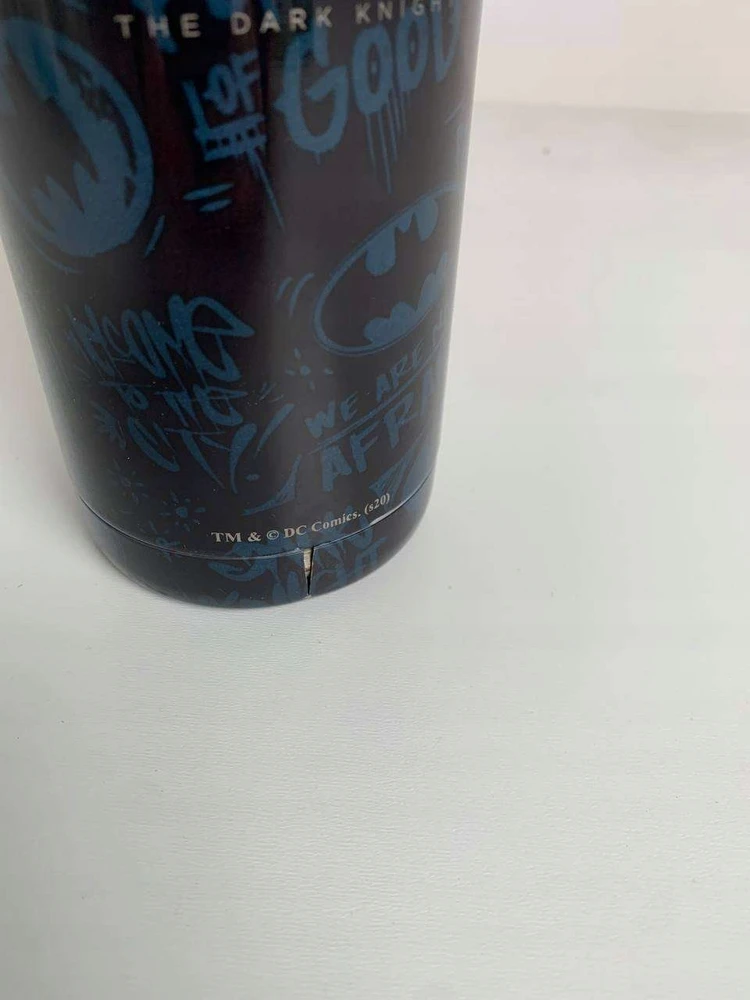 Stor Termosinė buteliukas su Batmanu, 515 ml