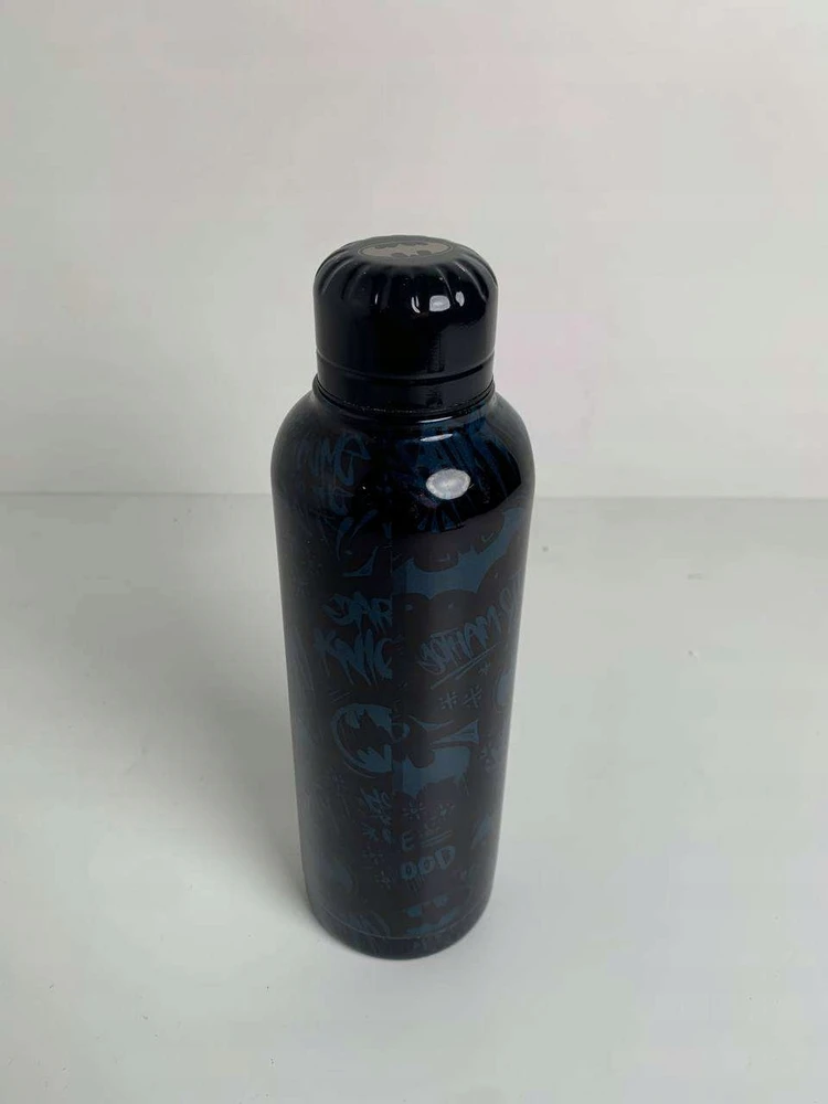 Stor Termosinė buteliukas su Batmanu, 515 ml