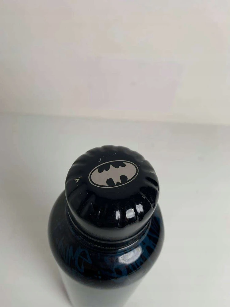 Stor Termosinė buteliukas su Batmanu, 515 ml
