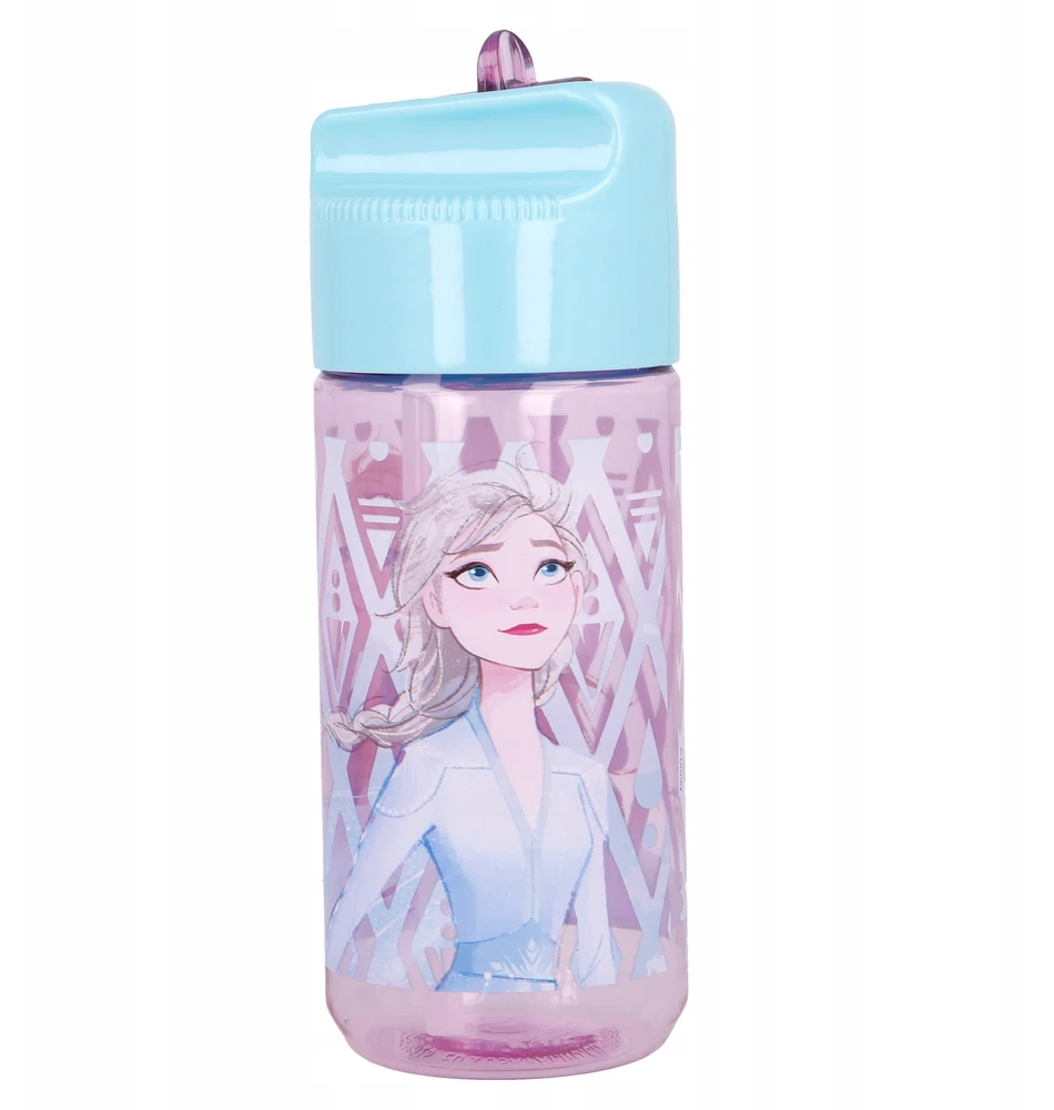 Stor Vaikams skirtas bidonas "kraina Lodu" su snapeliu, 430ml