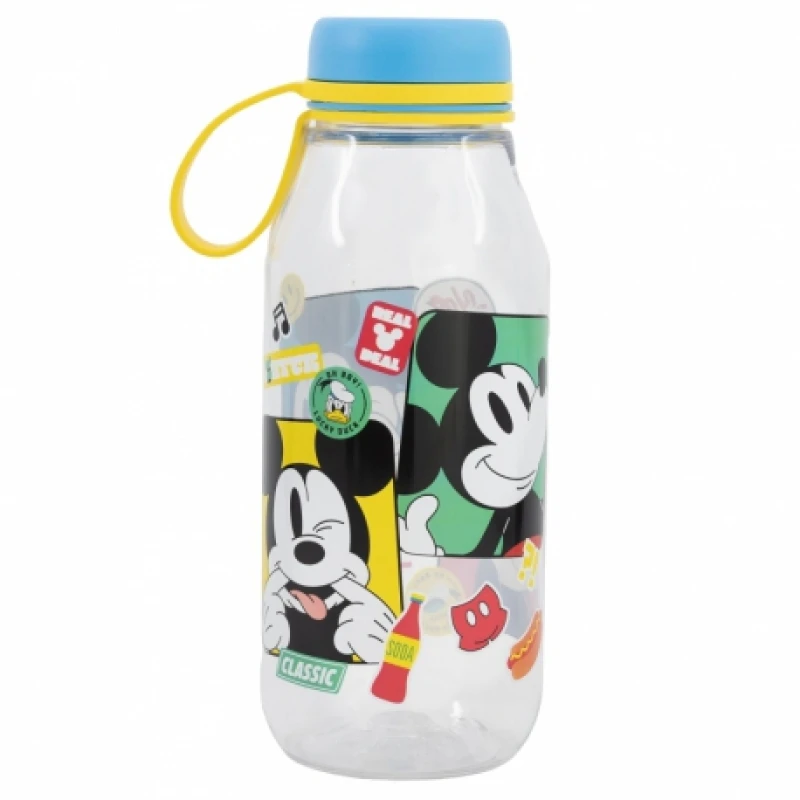 Stor Vaikams skirtas gertuvė 460ml su Mickey Mouse