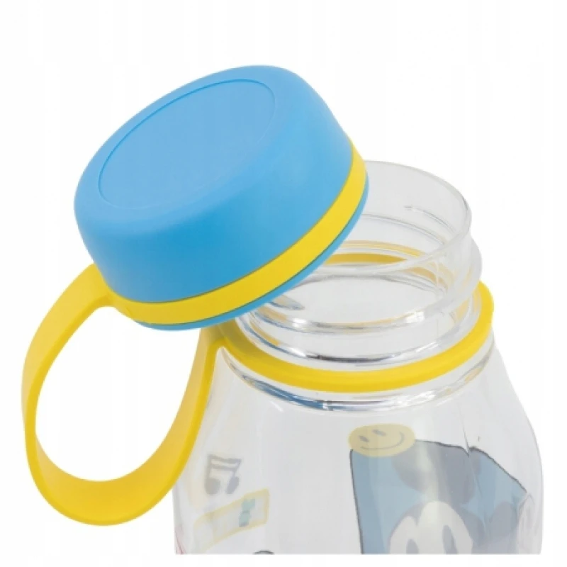 Stor Vaikams skirtas gertuvė 460ml su Mickey Mouse
