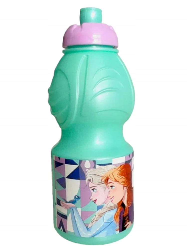 Stor Vaikiška gertuvė Frozen ( Ledo Šalis), 400 ml