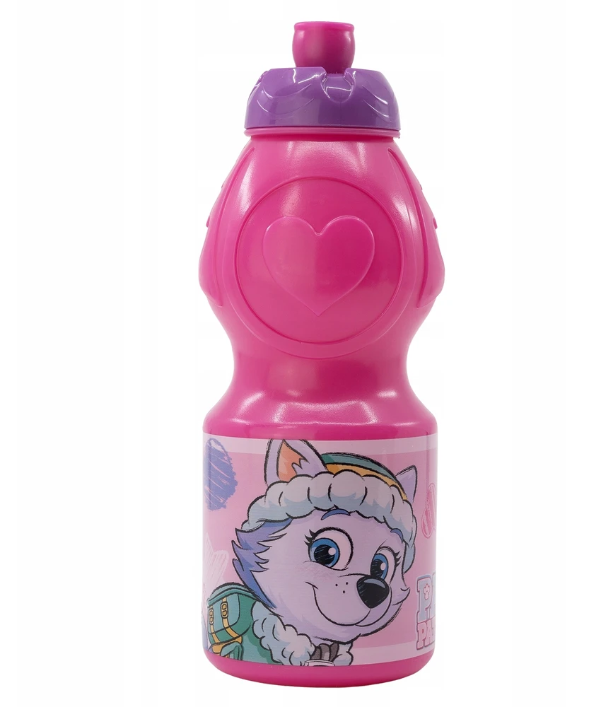 Stor Vaikiška gertuvė Paw Patrol ( Šunyčiai Patruliai ) ,400 ml