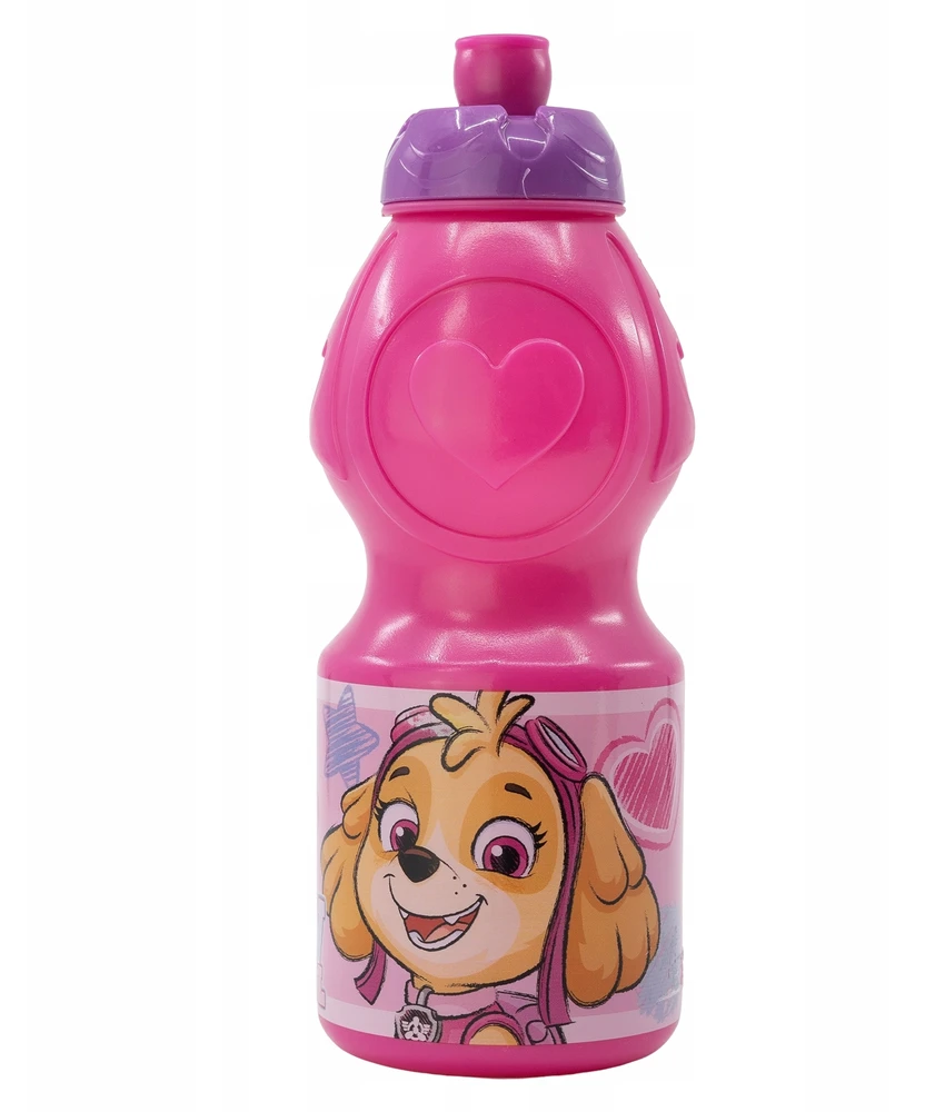Stor Vaikiška gertuvė Paw Patrol ( Šunyčiai Patruliai ) ,400 ml