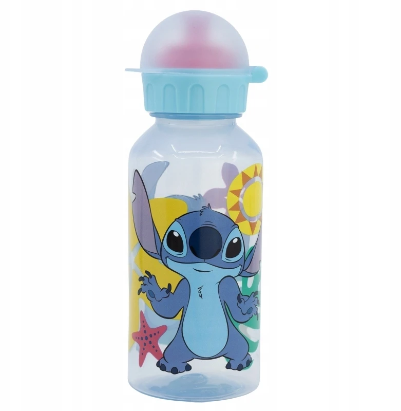 Stor Dygsnio „Bottel 370ml“