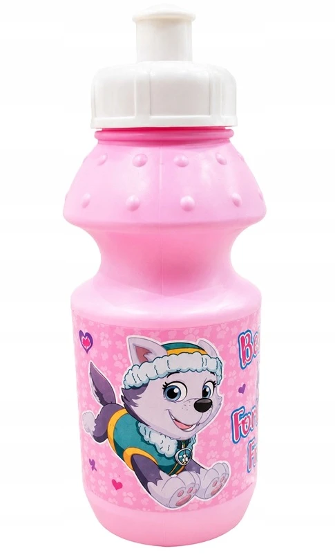 Stor Vaikutis "šunų Patrulis" gertuvė su snapeliu 350 ml