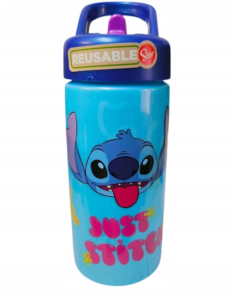Stitch Įkeliama...