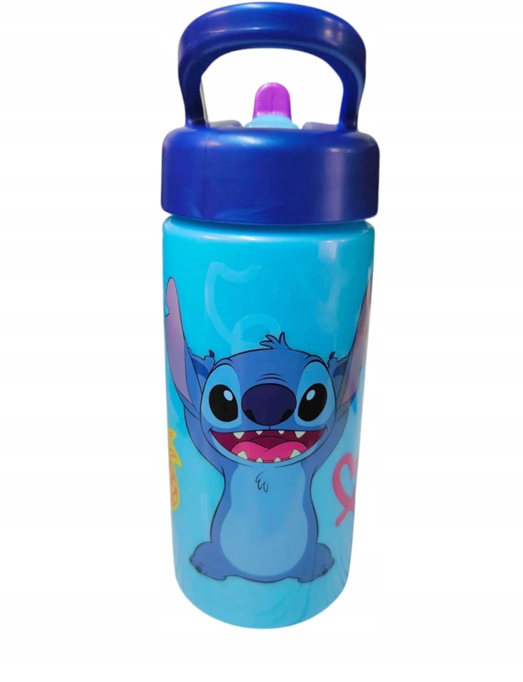 Stitch Įkeliama...