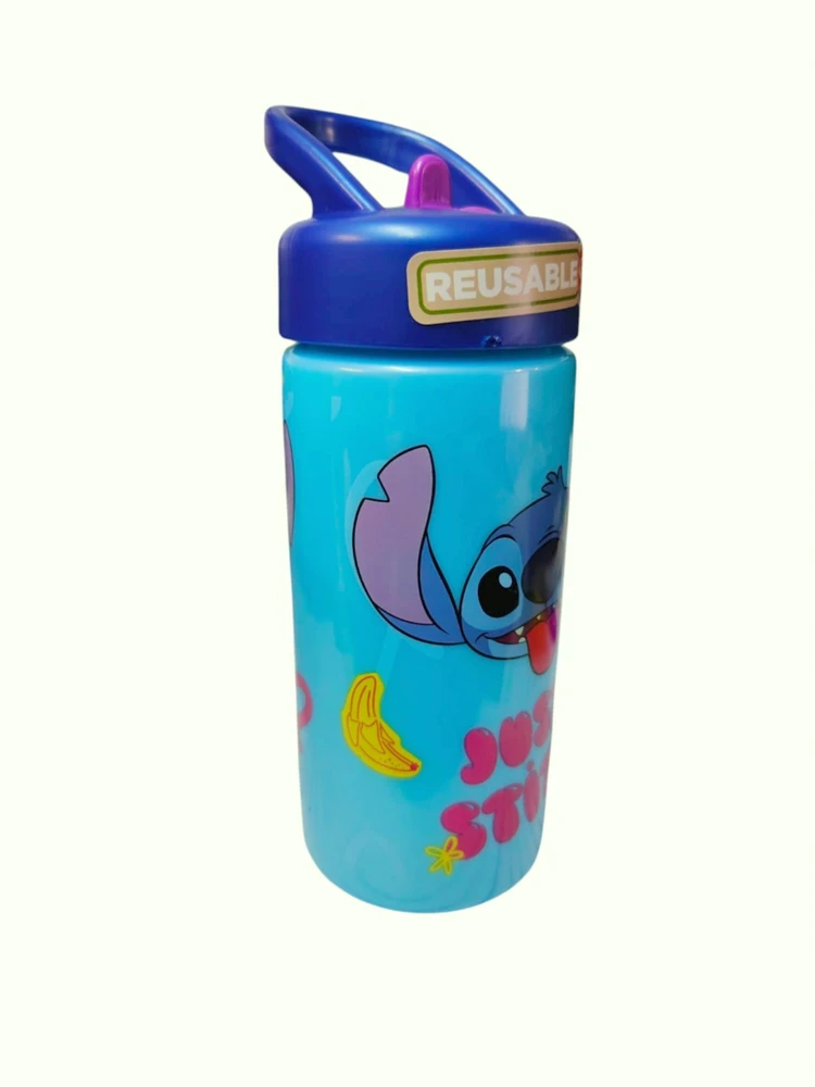 Stitch Įkeliama...