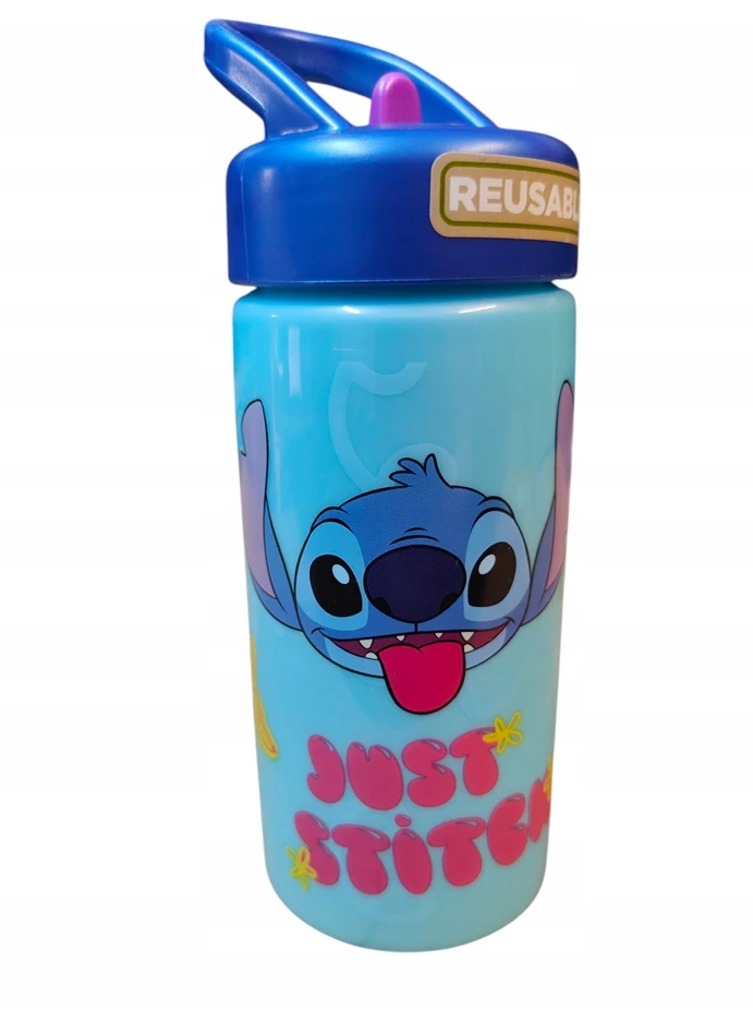 Stitch Įkeliama...