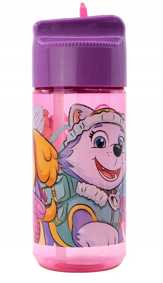 Stor Paw Patrol Tritanium buteliukas 430 ml