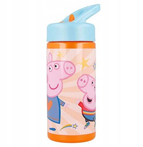 Peppa Pig gertuvė, 410 ml