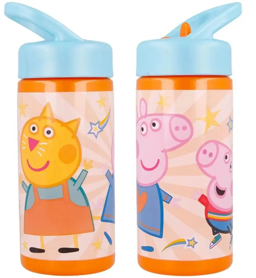 Peppa Pig gertuvė, 410 ml