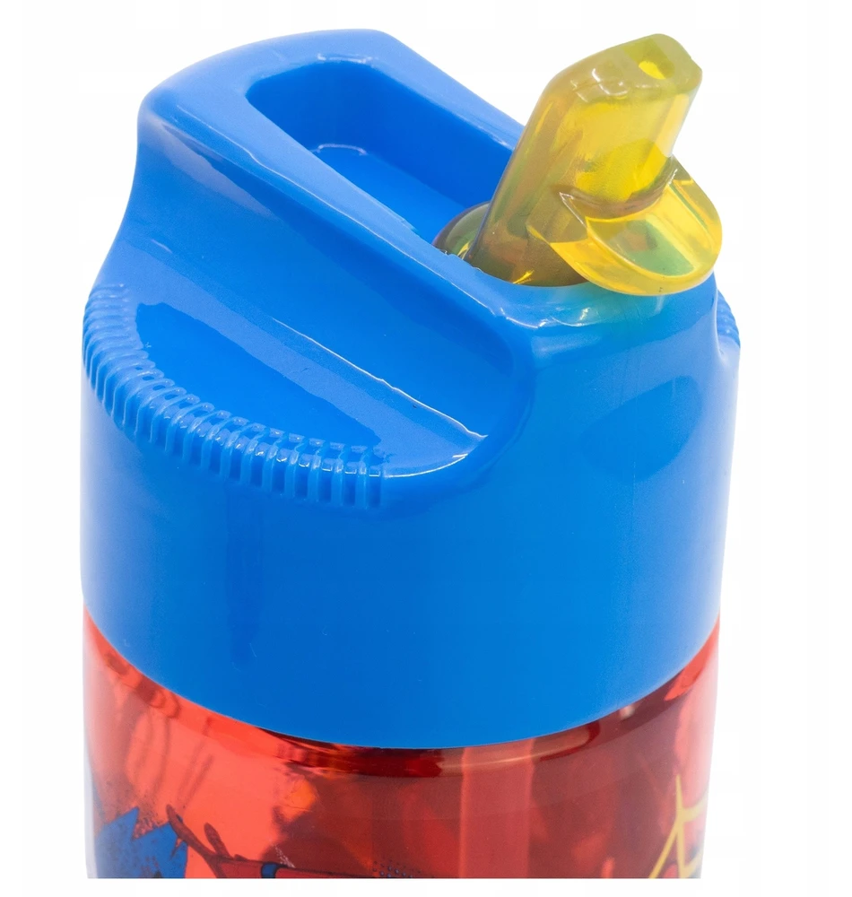 Stor Vandens buteliukas Spiderman Tritan 430 ml vaikams